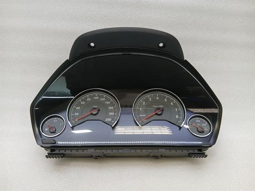 Bmw f82 instrument cluster - f82,