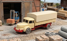 Wiking Krupp Titan Pritschen