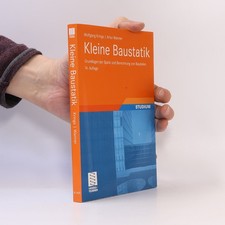 Kleine Baustatik - 14