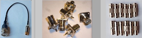 Bnc stecker buchse winkel - bnc, stecker,