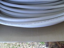 Metallverbundrohr 16x2mm, Fußbodenheizung, Trinkwasserrohr, Mehrschichtverbund