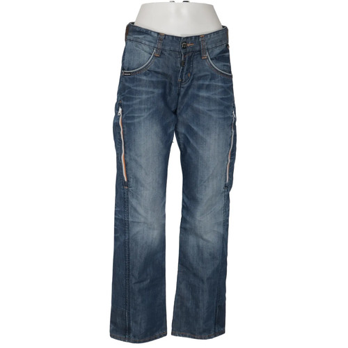 Maloja jeans größe 27 32 - maloja,, jeans,