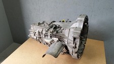 Audi A6 4B Avant orig Getriebe