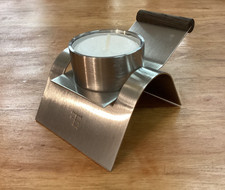 ARTEFE Design Teelichthalter