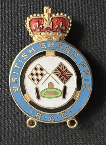 Royal automobile club british - royal,