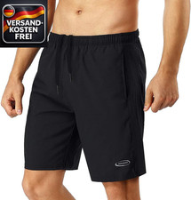 Sporthose Herren Kurz Hosen
