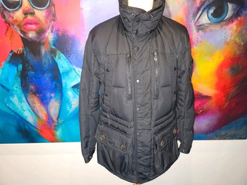 Rlx ralph lauren - ralph, daunenjacke