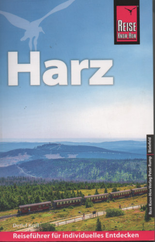 Harz 2023 brocken goslar - brocken,