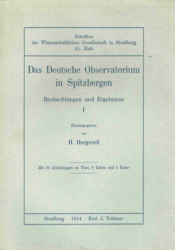 Hergesell das deutsche - hergesell,