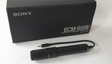 Stereo-Elektret-Kondensatormik