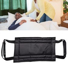 Gepolstertes Bett Transfer