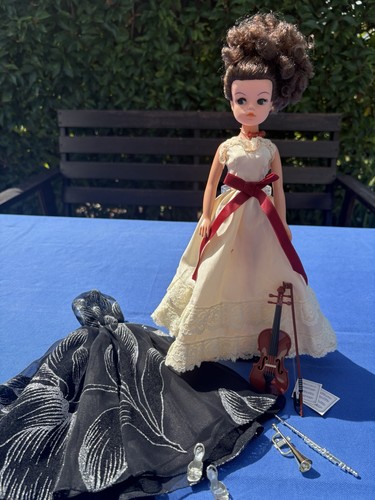 Vintage pedigree sindy - vintage,