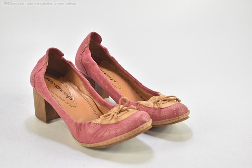 Airstep damen pumps high - airstep,