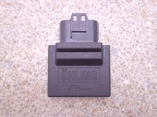 ÖHLINS Steuergerät