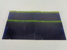 Microfich Teilekatalog / Spare parts list Deutz Fahr DX 4.70 von 09/1995