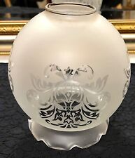 Wunderschöne Antik Lampen