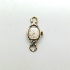 Armband Uhr Uhrengehäuse mit Analog Quarz Werk Armbanduhr ohne Armband 280102