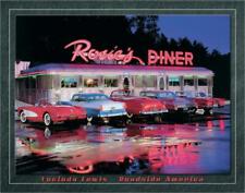 Rosie's Diner USA Oldtimer