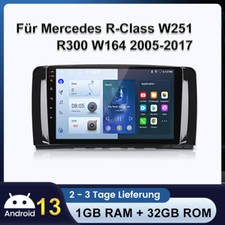 Für Mercedes R-Class W251