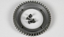 Differential Stahl Zahnrad 48