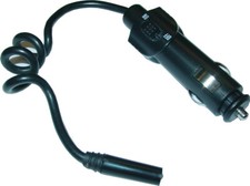 LED Leselampe, Spotlicht, Zigarettenanzünder, Lampe, KFZ Kartenlampe 12V S200CS