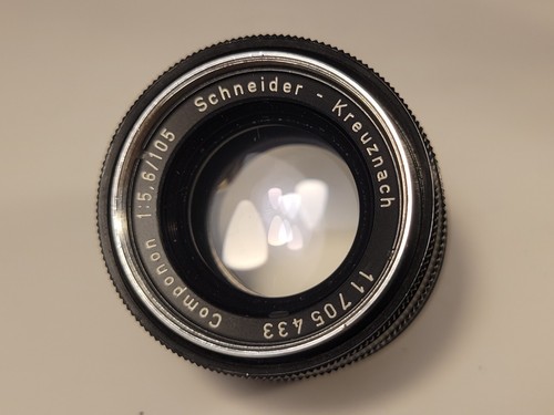 Schneider kreuznach componon - schneider,