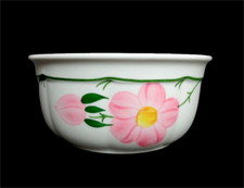 Auflaufförmchen / Auflaufform Villeroy & Boch Wildrose 12 cm sehr guter Zustand