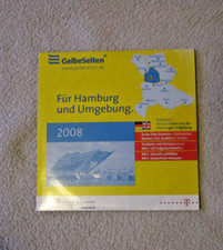 CD-ROM Gelbe Seiten für