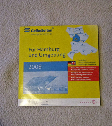 Rom gelbe seiten für - gelbe,