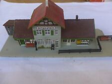 Bahnhof Altenstein Faller