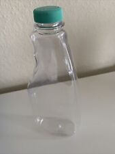 102 x 500ml Kunststoffflaschen aus PET mit twist-off Deckel - Leerflasche