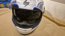 Scorpion Full Face Helmet