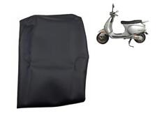 Sitzbankbezug Sitz Sitzbank Bezug Schwarz für Vespa ET2 ET4 50 125