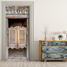 Türtapete selbstklebend