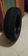 4  Allwetterreifen von Continental in der Größe 175 / 65 R14 T 