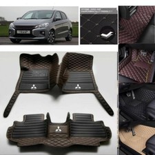 Auto-Fußmatten Für