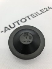 VW Skoda Seat Hella Schutzkappe Scheinwerfer Abdeckkappe Deckel 160 184 - Ø60mm