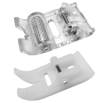 Rollenfuß Nähfuß +