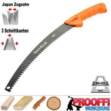 Profi Handsäge Astsäge