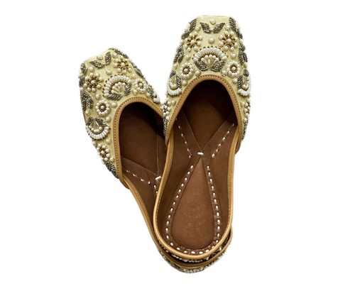 Aura damen braut schuhe - aura, jutti