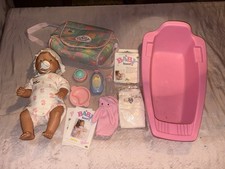 Zapf Creation Baby Born Retro