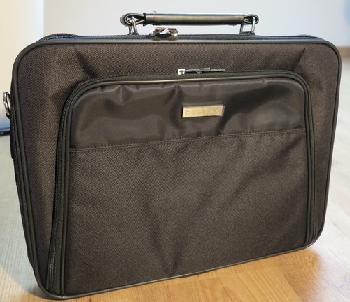 Notebook tasche - tasche, 15,4"