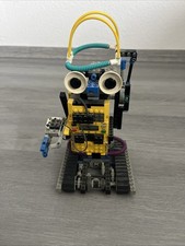 LEGO MINDSTORMS: Robotics Invention System 1.5 (9747)