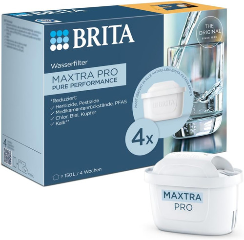 Brita wasserfilterkartusche - brita,