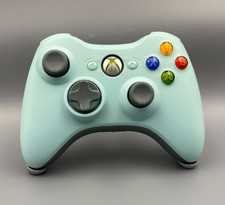 Xbox 360 Controller - Türkis