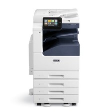 Xerox VersaLink C7030 Farbkopierer auf Pf. VN-948HH (3x500XA3) mit 167.342 Se...