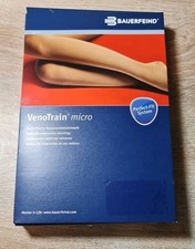 Bauerfeind venotrain micro - bauerfeind,