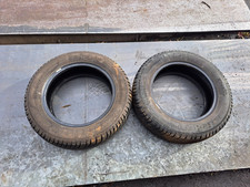 2x Kleber Allwetterreifen 165/70R14 Dot 2722