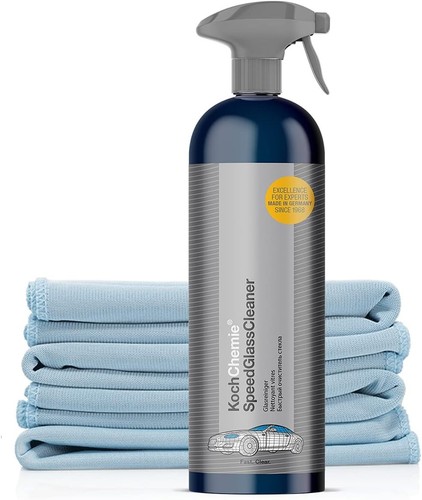 Koch chemie speedglasscleaner - chemie,