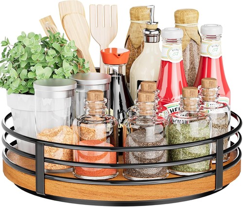 Lazy susan - lazy,